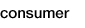 consumer