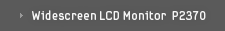T-Series LCD Monitor