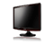 Widescreen LCD monitor
